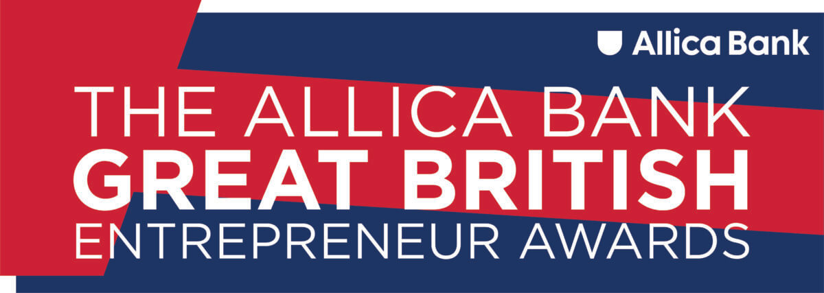 Great British Entrepreneurs Awards Logo